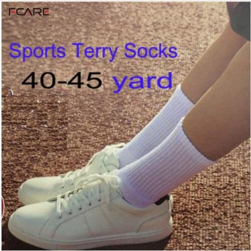 Fcare Mens Long Socks