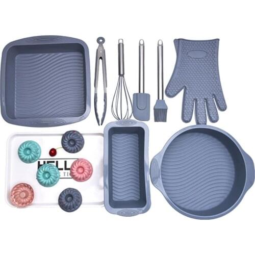 Hemousy Baking Dish Sets