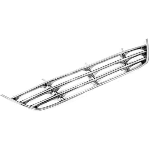 Chrome Front Grille Replace for Hyundai ix35 Tucson 2010 Up