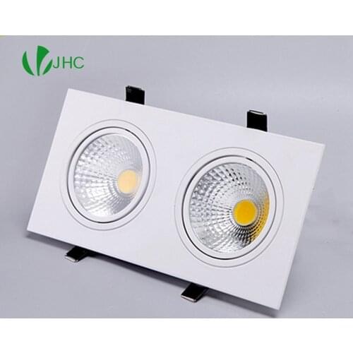 JHC LED Lightening