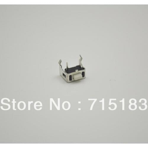 PTT/Monitor Button Switch for Kenwood TK3207 TK3107 TK2207 TK2107 Two way radio