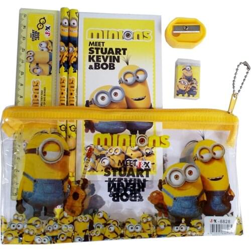 LCODCDML School Pencil Cases