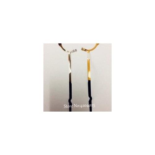 NEW Lens Cover Flex Cable For CANON EF 24-105mm 24-105mm 1: 4 L IS II USM Repair Part (Gen 2)