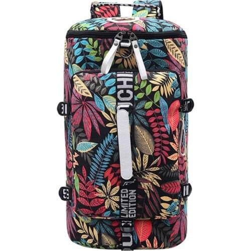 REO Bags And Suitcases