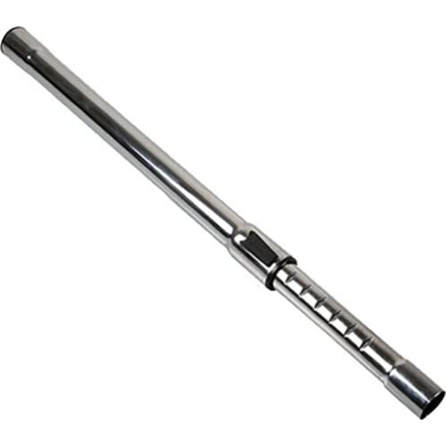 35mm Replacement Extension Tube Pipe Hose for Samsung Electrolux Robot Vacuum Cleaner Spare Parts Attachment