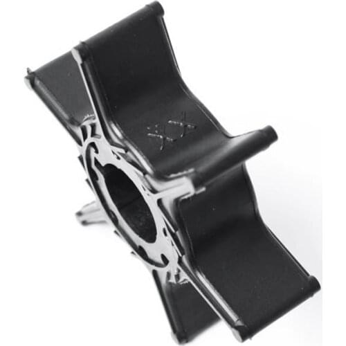 Water Pump Impeller for YAMAHA 63V-44352-01-00 8hp 9.9hp 15hp 20hp
