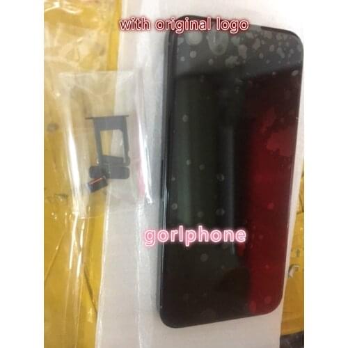High quality For Phone SE 5 5G 5S like 8 Style Housing Battery Cover Door Rear Chassis Frame Back Cover + battery sticker