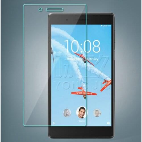 Tempered Glass Screen Protector CASE Film for Lenovo Tab 7 for Lenovo Tab 4 7 TB-7504F TB-7504N TB-7504X Tab 7 Essential Glass
