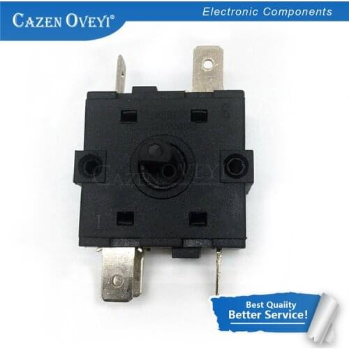 1pcs/lot Heater Parts 5 foot gear switch gear oil heater Heater electromechanical switch In Stock