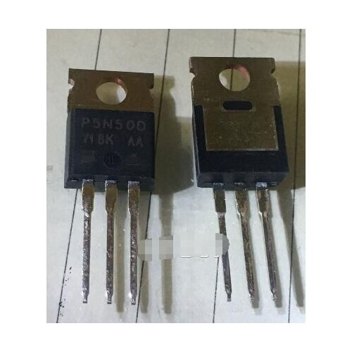 Free shipping new P5N50D