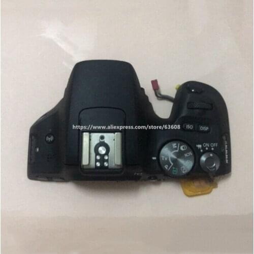 Repair Parts Top Cover Case Ass'y CG2-5546-000 For Canon EOS 200D Kiss X9 Rebel SL2