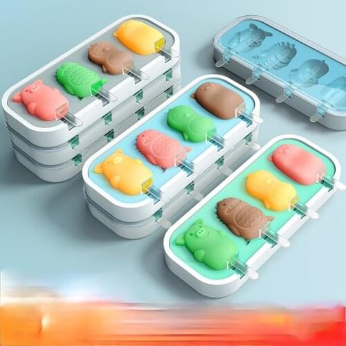 GGGold Ice Cream Sets