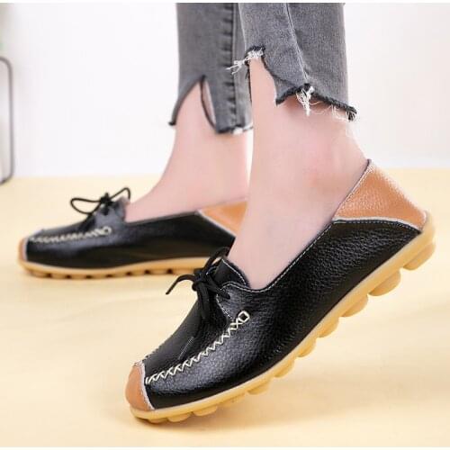 Helocy Women's Autumn Shoes