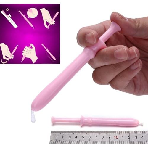 Sex Lube Personal Pain Relief Sex oil Decorations Injection Type Smooth Lubricating Oil Anal Vagina lubrifiant anal Lubricant