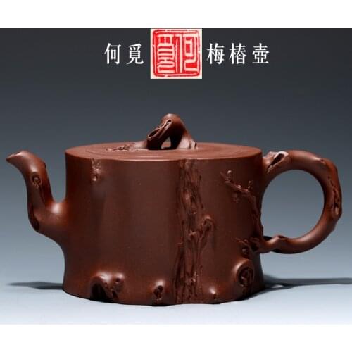 Yixing are recommended by violet arenaceous all hand power countries high technology artists find hand-made mei pile