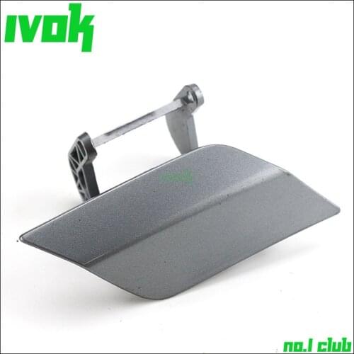 Right Headlight Washer Cap Cover For Mercedes-Benz C-Class W204 C200 C280 C300 C350 2008-2011 2048802224