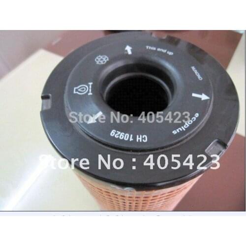 Oil filter 5set/lot CH10929,CH10930,CH10931 3PCS/SET