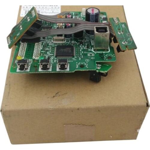 New FORMATTER PCA ASSY Formatter Board logic Main Board MainBoard For Canon IP2680 IP 2680 QM3-3506-000