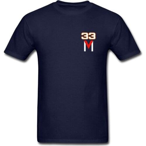 Adult Clothing M 33 T Shirt 33 Cool M33 TShirt Summer Mens T-shirt Men Short Sleeve Oversize T Printed Maxs Car T Shirts