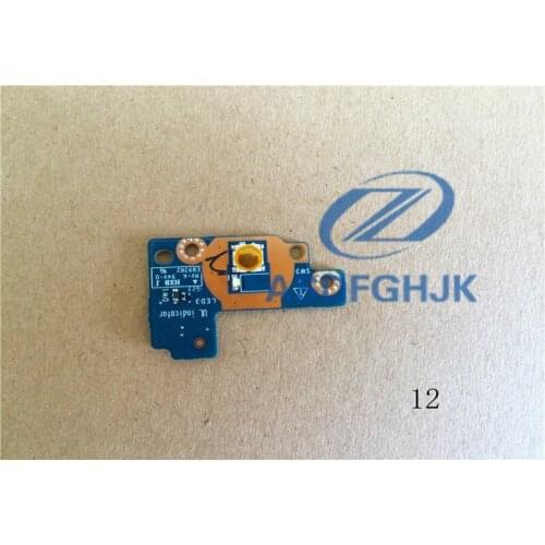 Original FOR Dell 14 7466 7467 15 7567 LS-D993P M2XL2.5 BCV10 BCV00 100% test ok