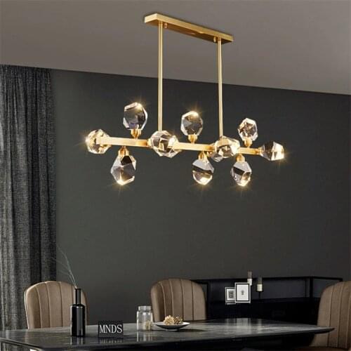 SAROK Chandeliers