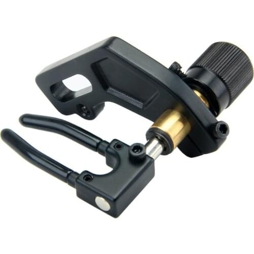 Archery arrow rest both for recurve bow and compound bow and arrow Shooting