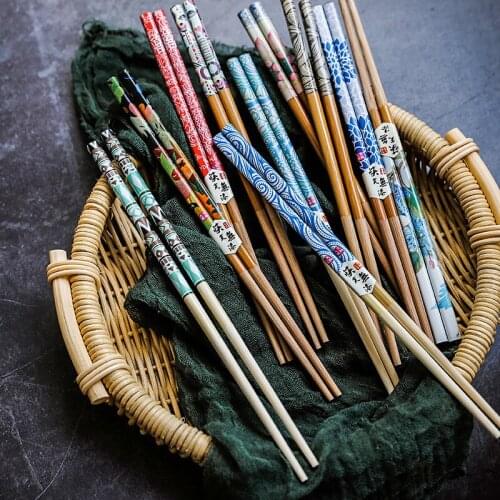 Бамбуковые палочки TINGKE China At AliExpress