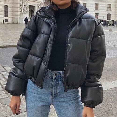 TITAME Women's Short Down Jackets