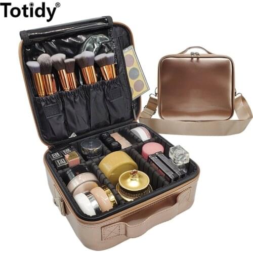 Totidy Small Suitcases