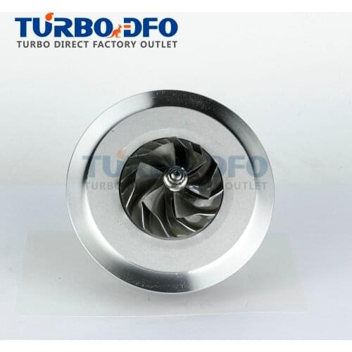 701196 14411-VB301 Turbo core For Nissan Patrol 2.8 TD RD28TI Y61 95KW / 129HP 1997-2000 Garrett CHRA balanced turbocharger assy