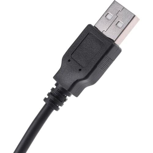 5In1 FTDI USB Programming Cable Driveless for Motorola AXU4100 CP200 2way Radio