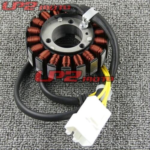 Motorcycle Stator assy For Honda PS125 PS150 2006-2010 year coil magneto coil generator coil