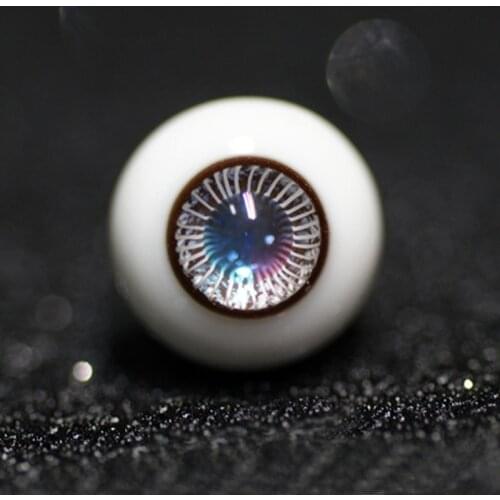 10mm 16mm 18mm aod dod msd yosd sd bjd doll glass eyes eyeball