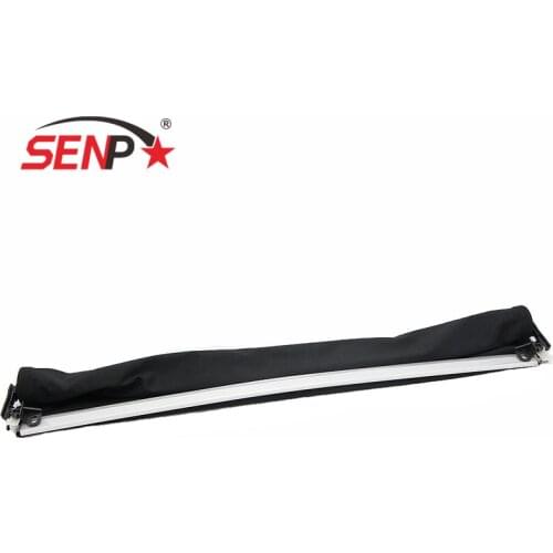 83G 877 307 Sunroof Sunshade Curtain Fabric Fit For Audi Q3 2019-2022 83G877307 Sunroof Curtain