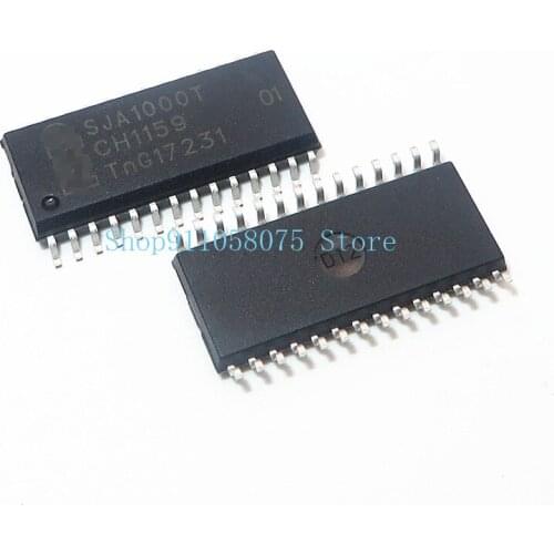 Free freight SJA1000T SJA1000 SOP-28 10pcs