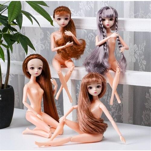 Куклы шарнирные BRDRC China At AliExpress