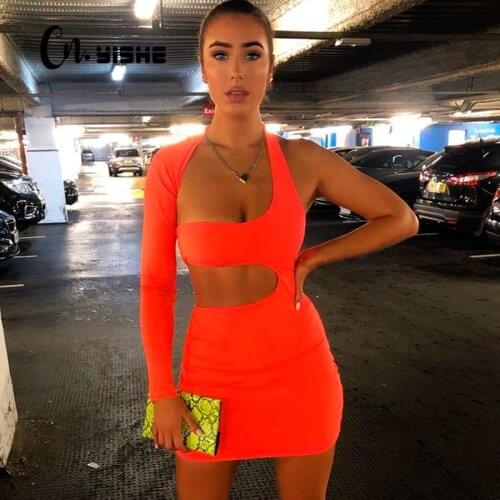 CNYISHE Green Summer Dresses