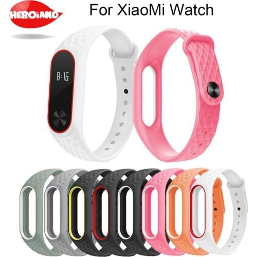 Hero Iand Smart Watch