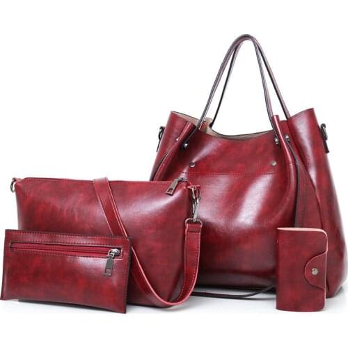Huayangfuren Business Womens Bags