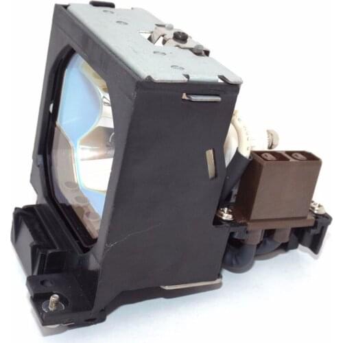 China Projector lamp LMP-P200 for VPL-PX20 / VPL-PX30 / VPL-VW10H with housing