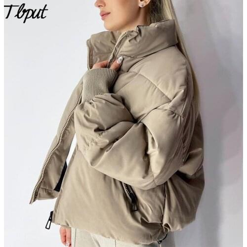 Женские осенние парки Lovely Ran China At AliExpress