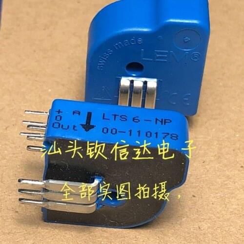 New LTS6-NP LTS6 DIP
