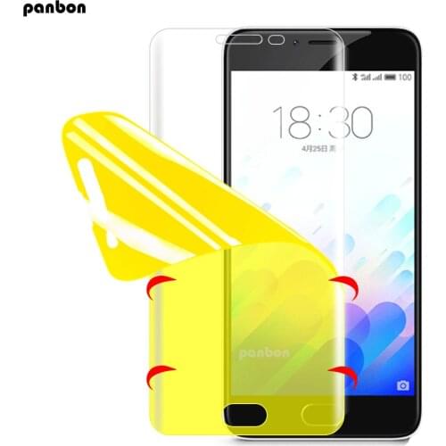 Panbon Screen Protectors For Meizu M3s Mini China