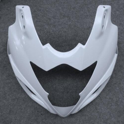 Front Upper Fairing Headlight Cowl Nose Fit for Bandit GSX1250 FA 2013