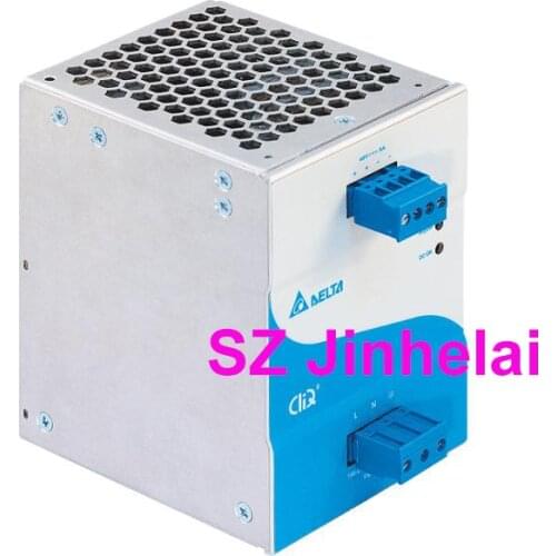 DELTA DRP048V240W1BN Authentic original Switching power supply 5A 240W Din Rail Power Supply Series