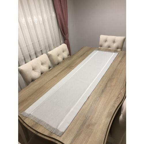 Euphrates Rize Cloths Can Be Processed Etamin Runner