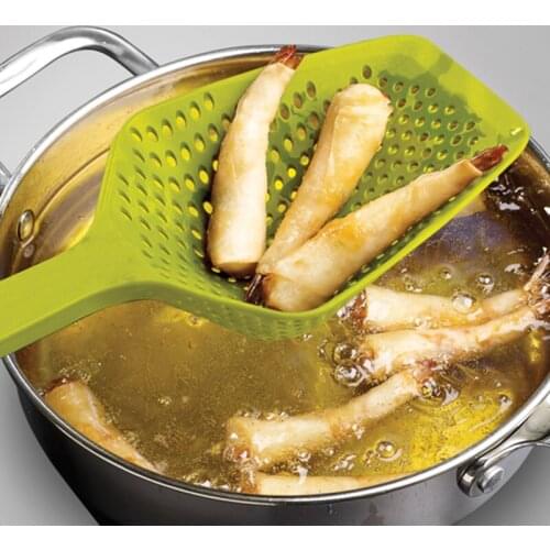 X-Senkry Colanders