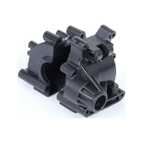 1/5 scale rc baja parts Rovan LT Truck spare parts Rear diff. gear shell kits 87010