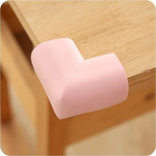 10Pcs Baby Safety Corner Protector Children Protection Furniture Corners Angle Protection Child Safety Table Corner Protector An