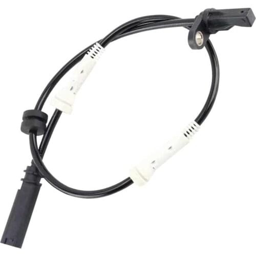 34526869320 Front ABS Wheel Speed Sensor for BMW 1 2 3 4 Series